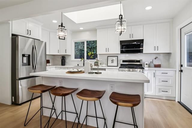 543 Grizzly Peak Boulevard, Berkeley, CA 94708