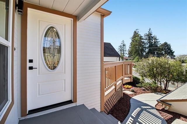 543 Grizzly Peak Boulevard, Berkeley, CA 94708