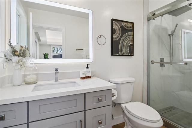 543 Grizzly Peak Boulevard, Berkeley, CA 94708