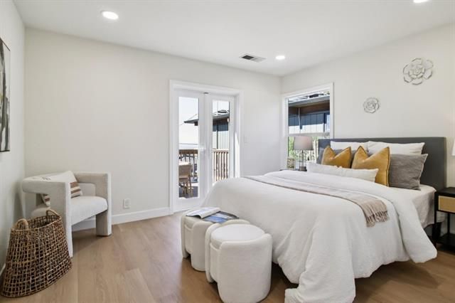 543 Grizzly Peak Boulevard, Berkeley, CA 94708
