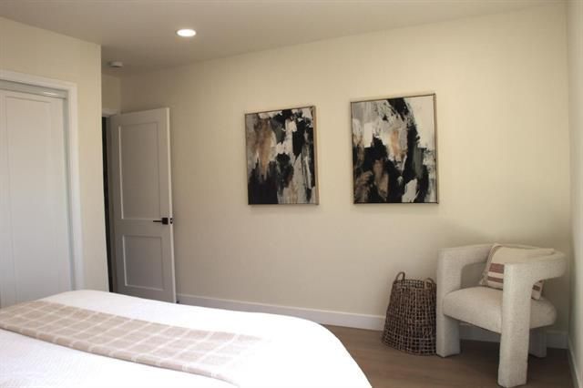 543 Grizzly Peak Boulevard, Berkeley, CA 94708
