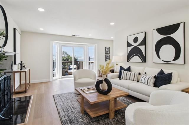 543 Grizzly Peak Boulevard, Berkeley, CA 94708