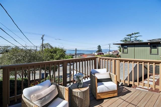 543 Grizzly Peak Boulevard, Berkeley, CA 94708