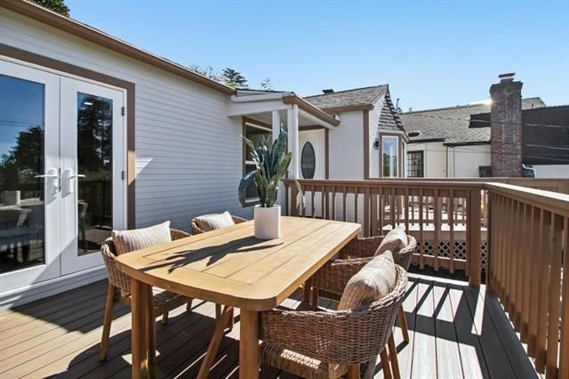 543 Grizzly Peak Boulevard, Berkeley, CA 94708