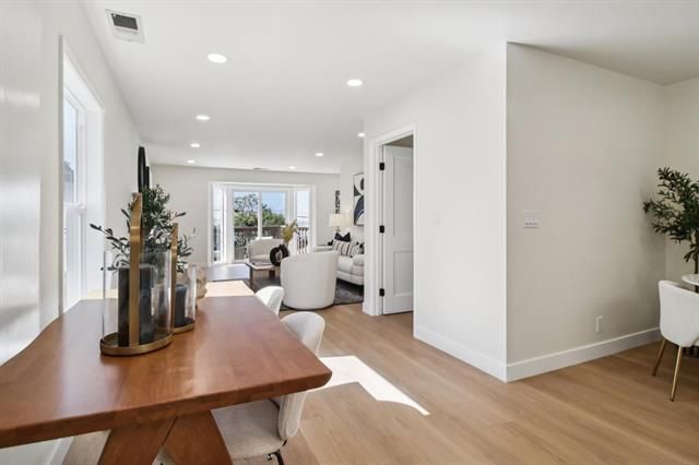 543 Grizzly Peak Boulevard, Berkeley, CA 94708