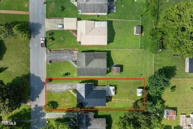 1511 East Holston Avenue, Johnson City, TN 37601