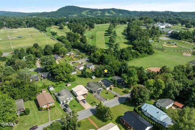 1511 East Holston Avenue, Johnson City, TN 37601