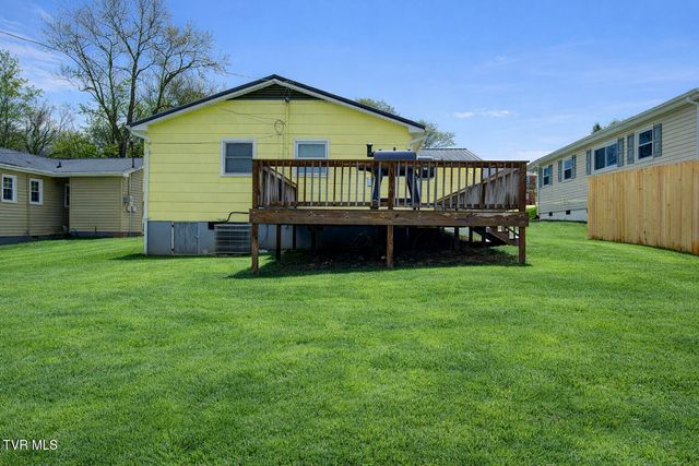 1511 East Holston Avenue, Johnson City, TN 37601