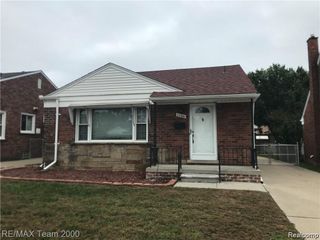 1729 WALNUT Street, Dearborn, MI 48124