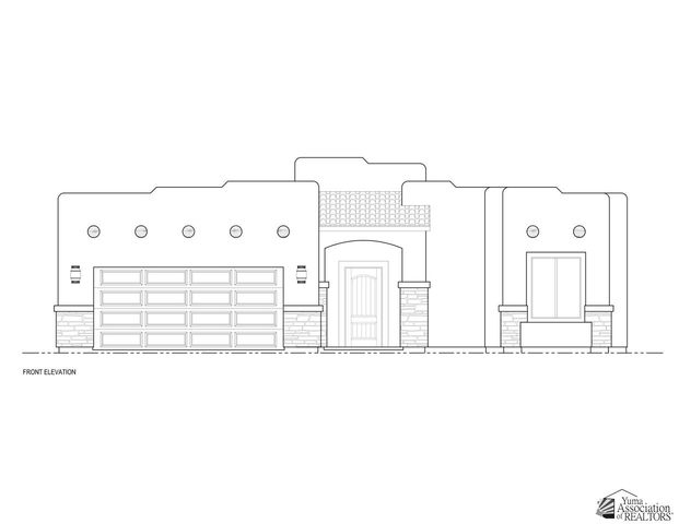 11642 Picacho St, Wellton, AZ 85356