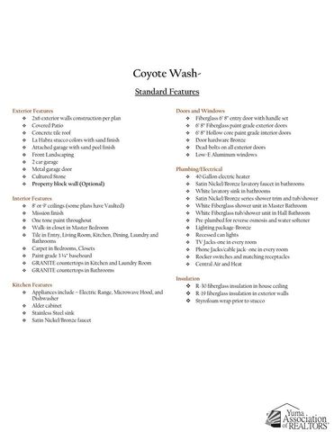 11642 Picacho St, Wellton, AZ 85356