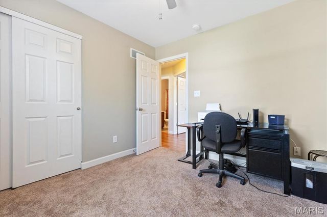 1910 Homefield Prairie Court, O'fallon, MO 63366