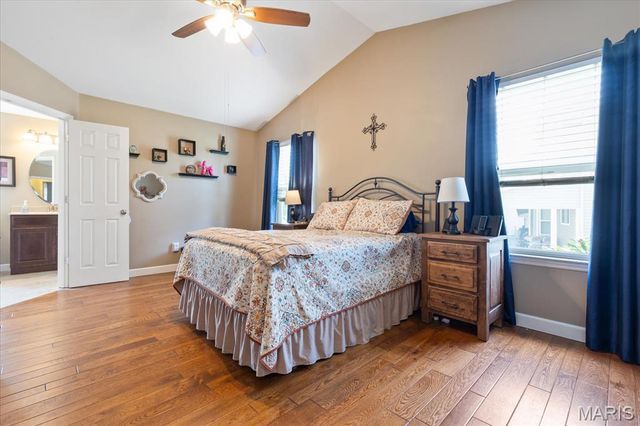 1910 Homefield Prairie Court, O'fallon, MO 63366
