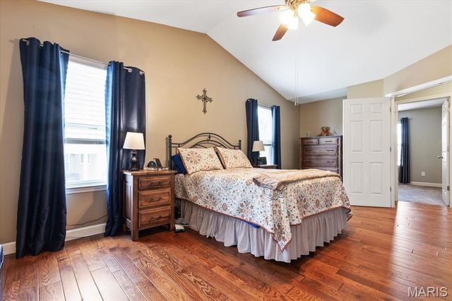 1910 Homefield Prairie Court, O'fallon, MO 63366
