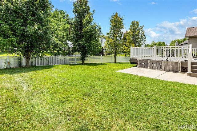 1910 Homefield Prairie Court, O'fallon, MO 63366