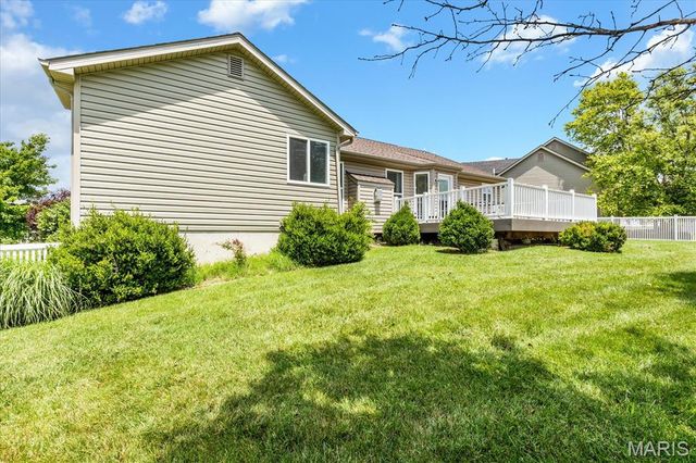 1910 Homefield Prairie Court, O'fallon, MO 63366