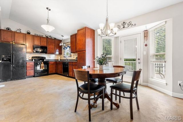 1910 Homefield Prairie Court, O'fallon, MO 63366