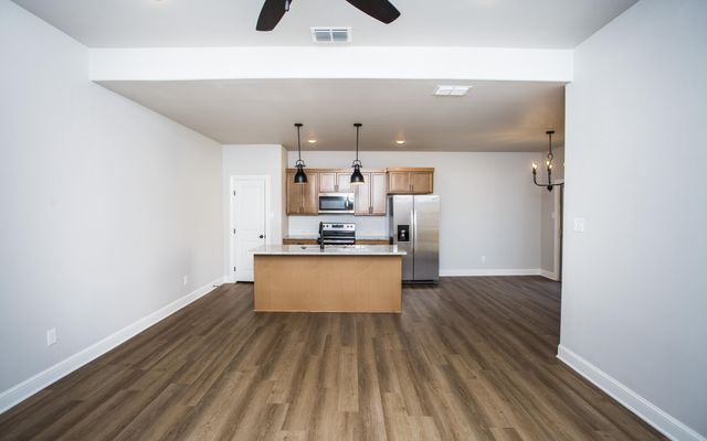 2544 137th Street, Lubbock, TX 79423