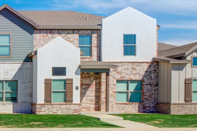 2544 137th Street, Lubbock, TX 79423