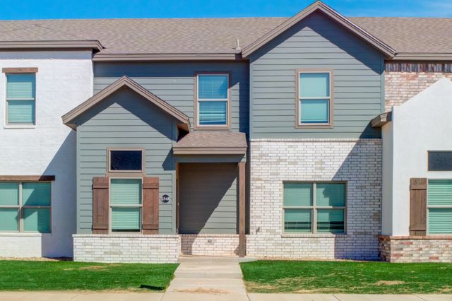 2544 137th Street, Lubbock, TX 79423