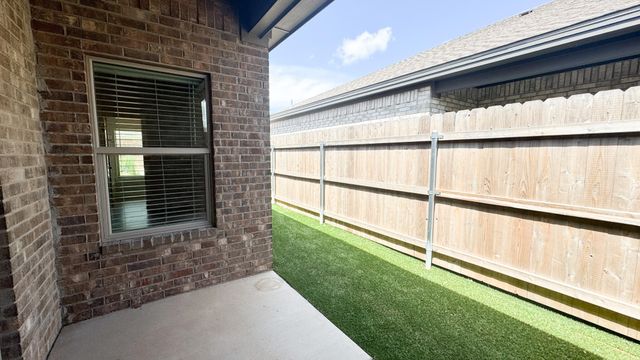 2544 137th Street, Lubbock, TX 79423