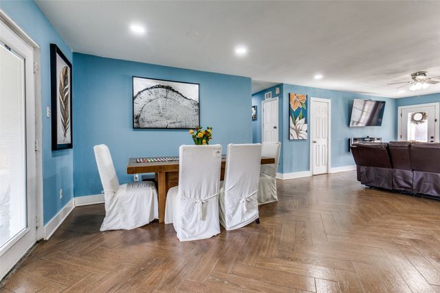 3112 Sidney Drive, Mesquite, TX 75150