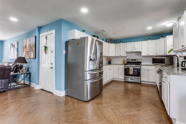 3112 Sidney Drive, Mesquite, TX 75150