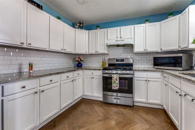 3112 Sidney Drive, Mesquite, TX 75150