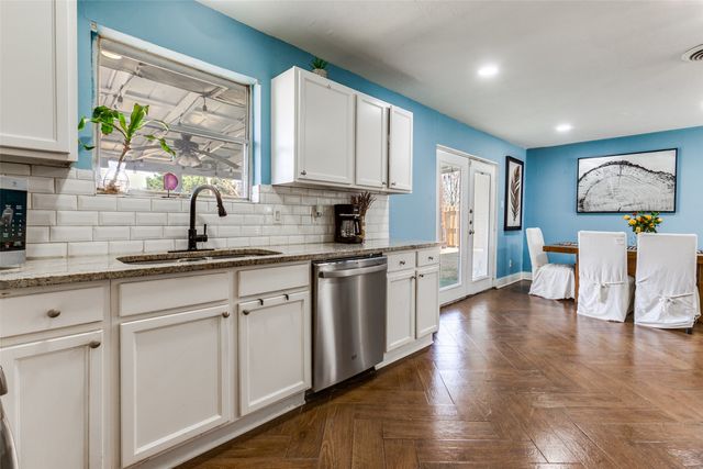 3112 Sidney Drive, Mesquite, TX 75150