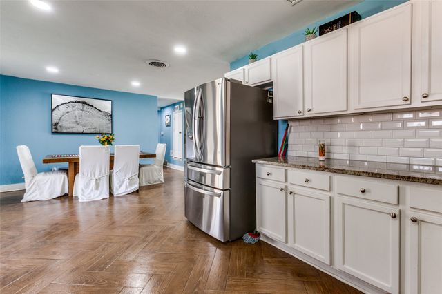 3112 Sidney Drive, Mesquite, TX 75150