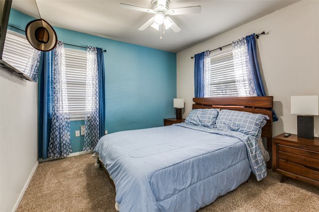 3112 Sidney Drive, Mesquite, TX 75150