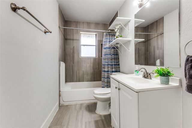 3112 Sidney Drive, Mesquite, TX 75150