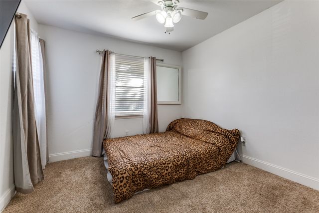 3112 Sidney Drive, Mesquite, TX 75150