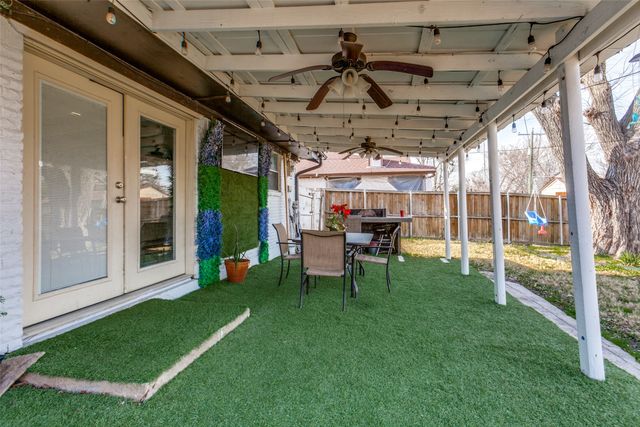 3112 Sidney Drive, Mesquite, TX 75150