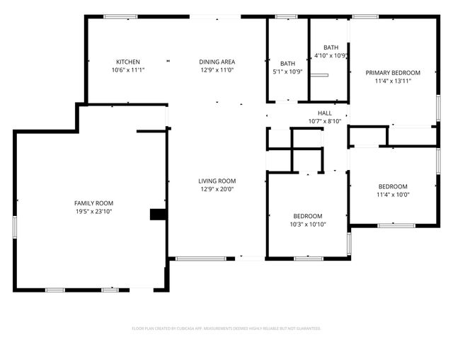 3112 Sidney Drive, Mesquite, TX 75150