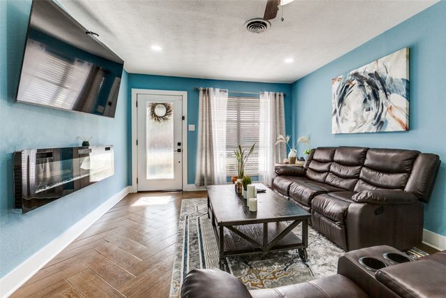 3112 Sidney Drive, Mesquite, TX 75150