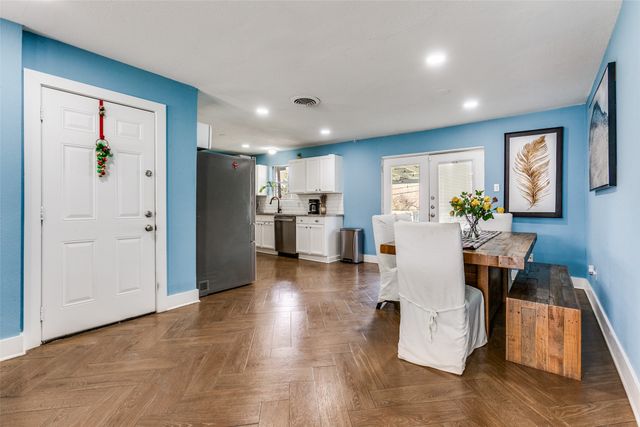 3112 Sidney Drive, Mesquite, TX 75150