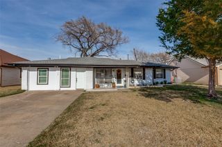 3112 Sidney Drive, Mesquite, TX 75150