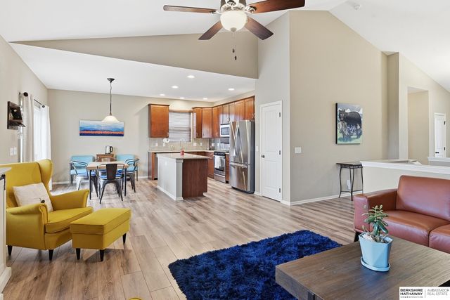 20816 Honeysuckle Drive, Omaha, NE 68022