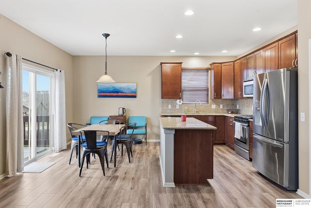 20816 Honeysuckle Drive, Omaha, NE 68022