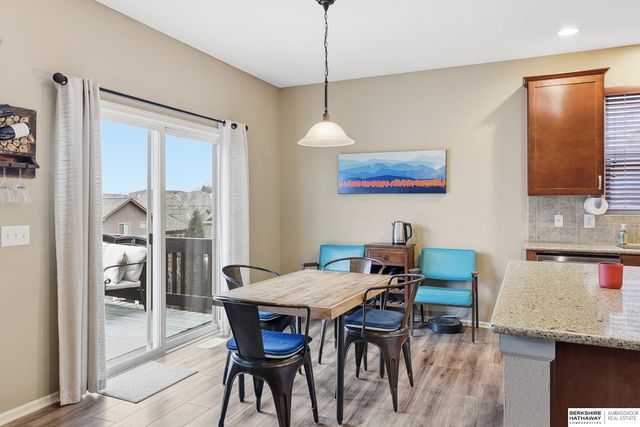 20816 Honeysuckle Drive, Omaha, NE 68022