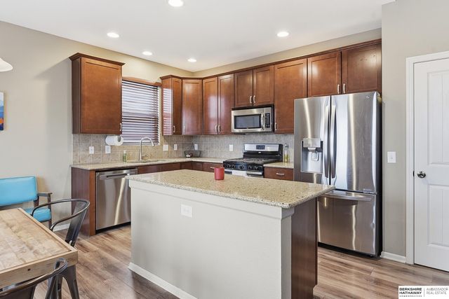 20816 Honeysuckle Drive, Omaha, NE 68022