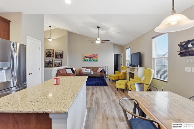 20816 Honeysuckle Drive, Omaha, NE 68022