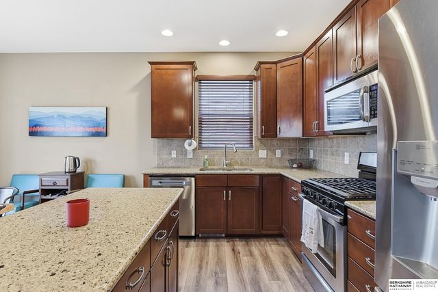 20816 Honeysuckle Drive, Omaha, NE 68022