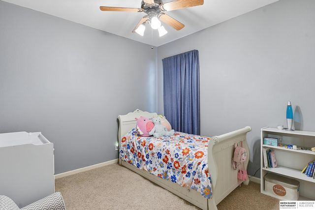 20816 Honeysuckle Drive, Omaha, NE 68022