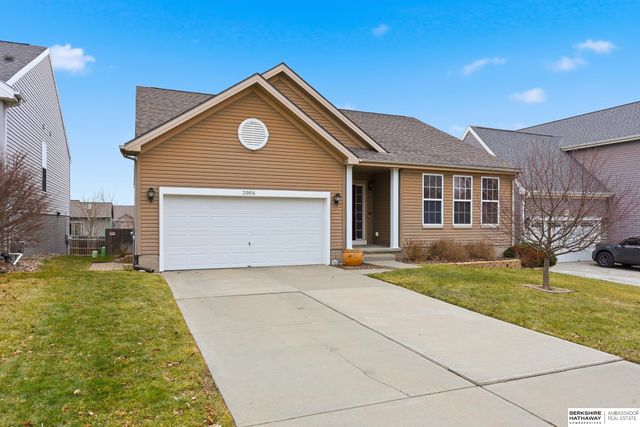20816 Honeysuckle Drive, Omaha, NE 68022