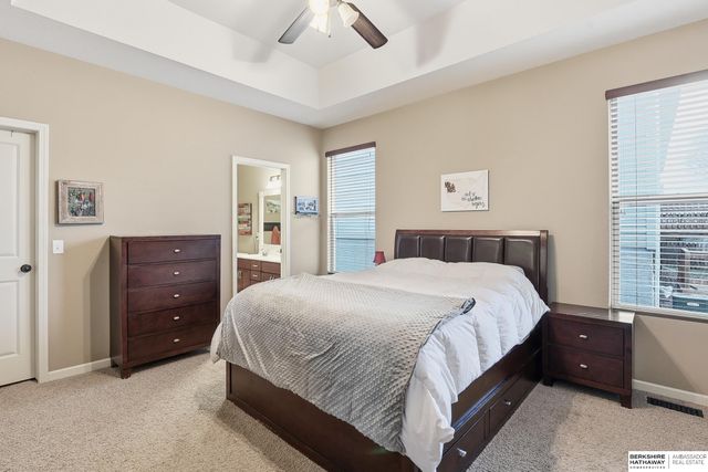 20816 Honeysuckle Drive, Omaha, NE 68022