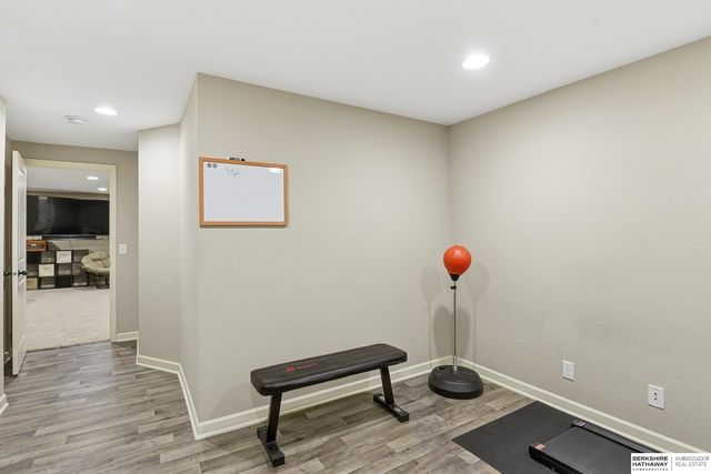 20816 Honeysuckle Drive, Omaha, NE 68022