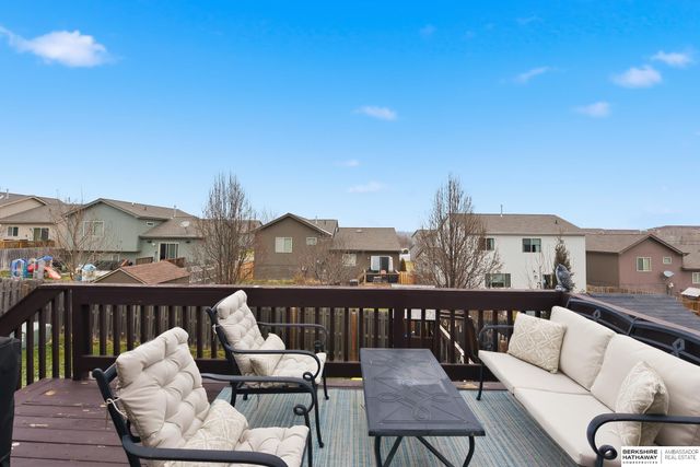 20816 Honeysuckle Drive, Omaha, NE 68022