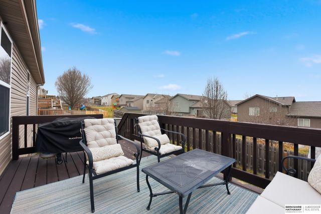 20816 Honeysuckle Drive, Omaha, NE 68022